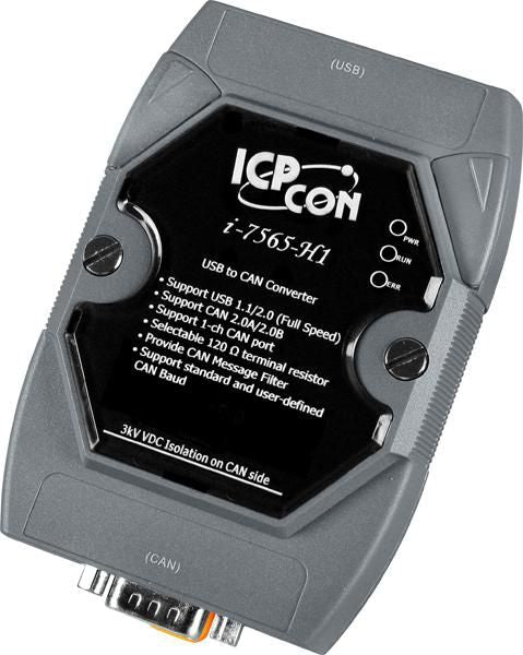 Moxa I-7565-H1-G CR
