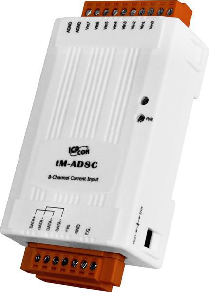 Moxa TM-AD8C CR