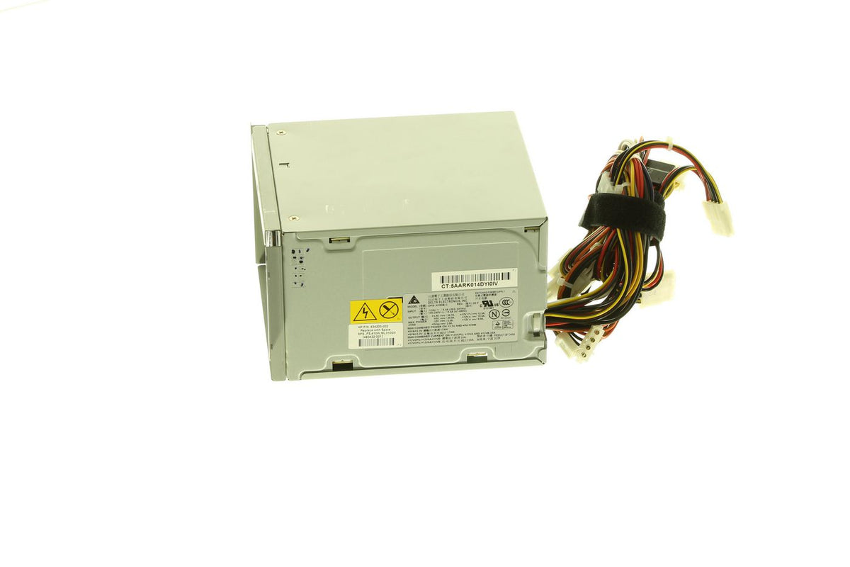 Hewlett Packard Enterprise Power Supply NHP ML310G5 410W