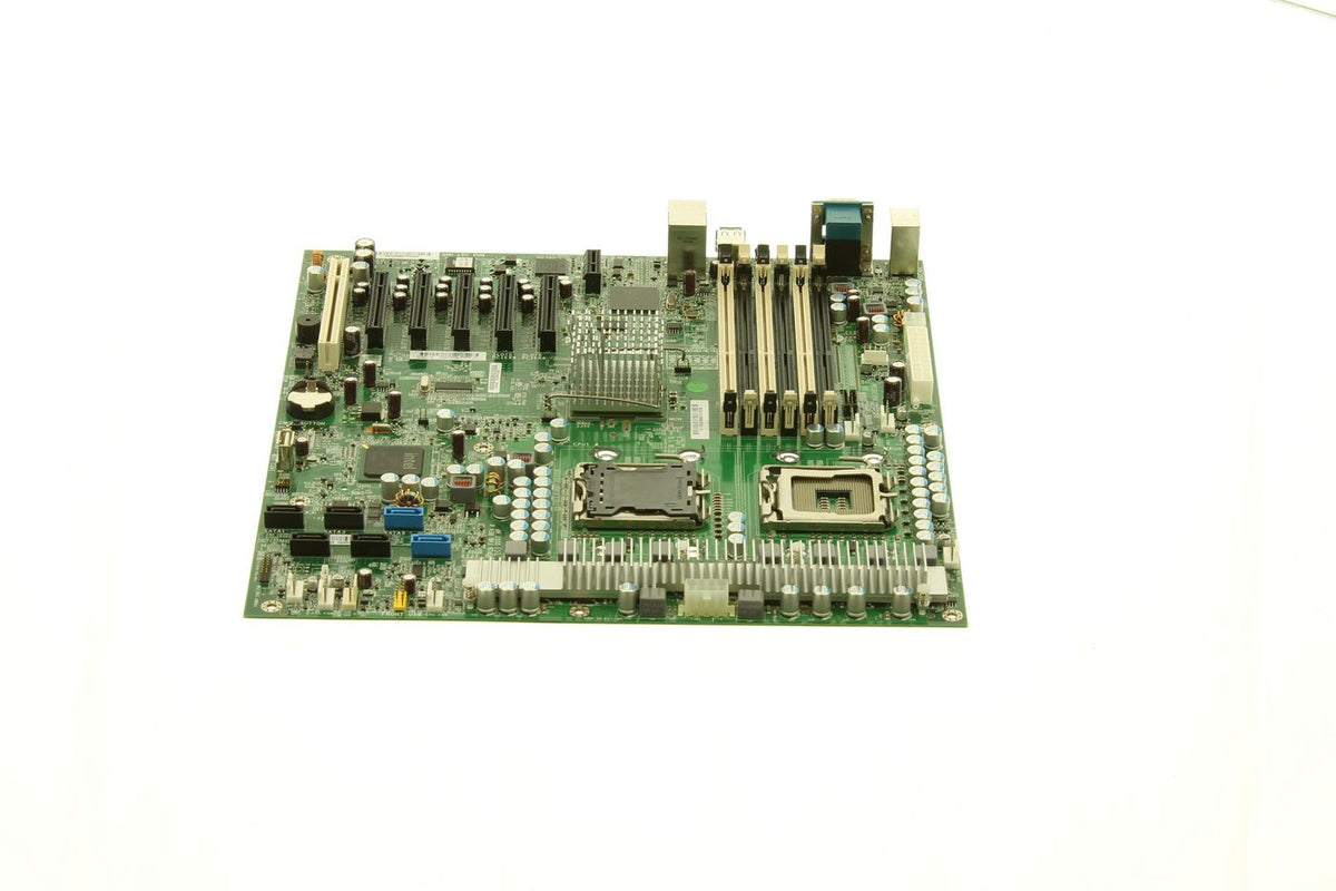Hewlett Packard Enterprise Systemboard