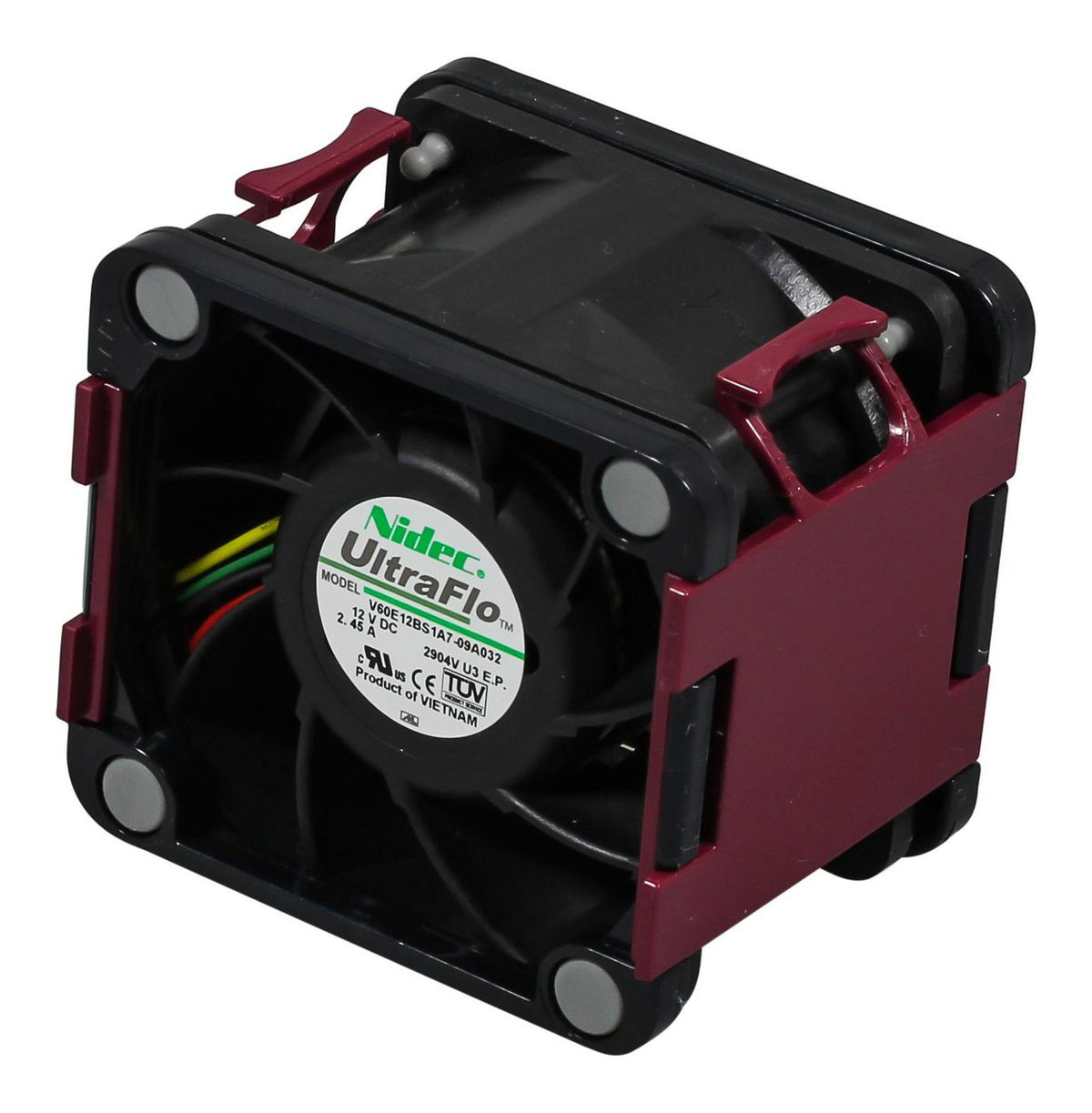 Hewlett Packard Enterprise System fan