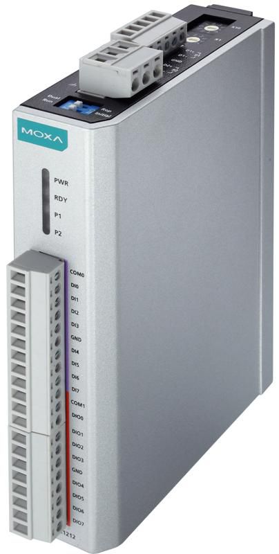 Moxa IOLOGIK R1241