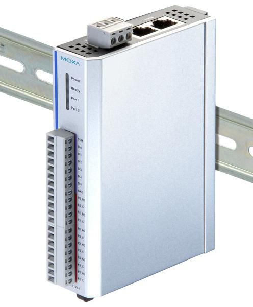 Moxa IOLOGIK E1213-T