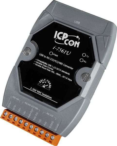 Moxa I-7561U-G CR