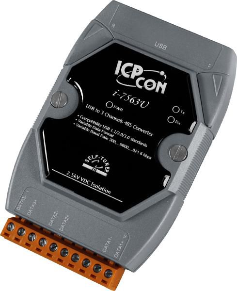 Moxa I-7563U-G CR