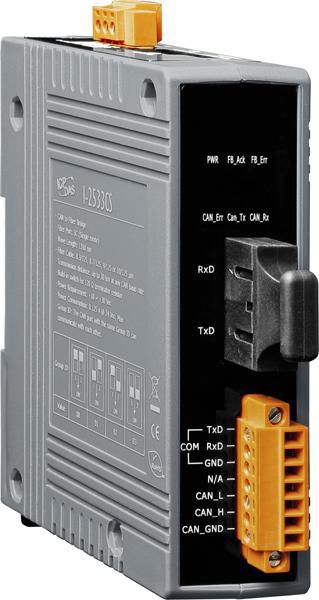 Moxa I-2533CS CR