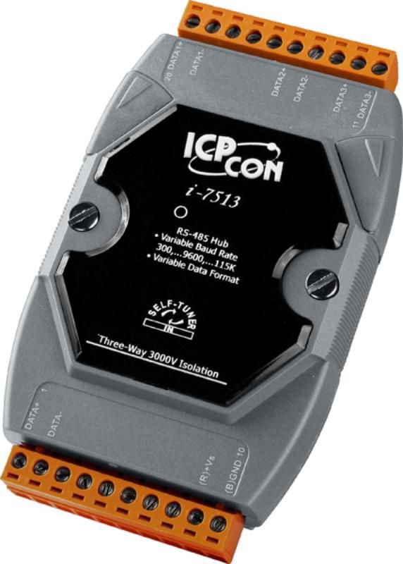 Moxa I-7513-G CR