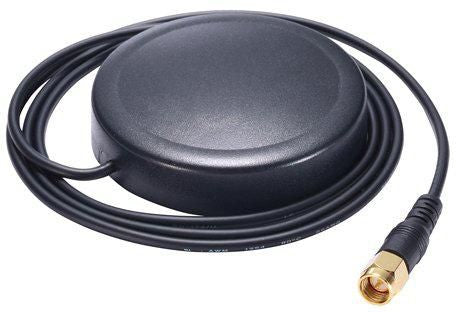 Moxa ANT-LTE-OSM-03-3M BK