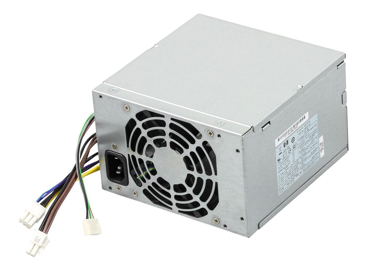 Hewlett Packard Enterprise Power Supply 8000/8100 320W
