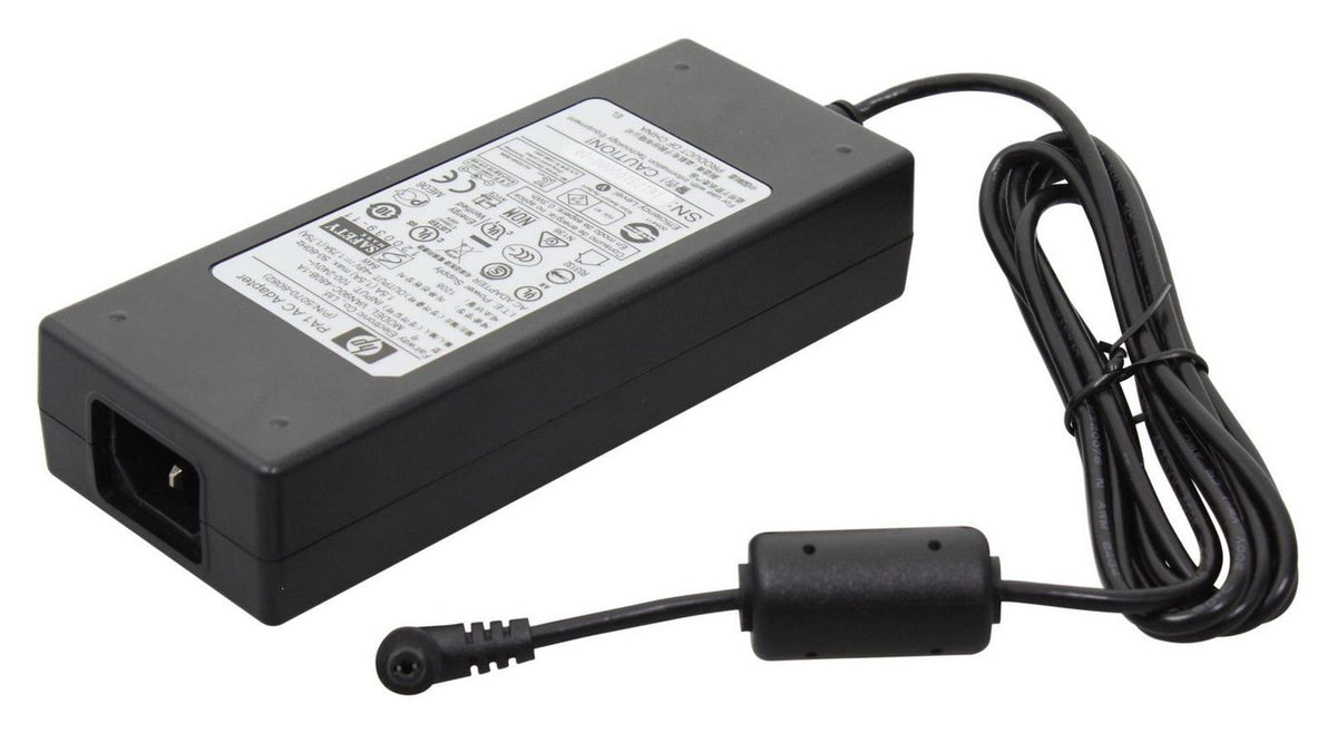 Hewlett Packard Enterprise External Power Supply