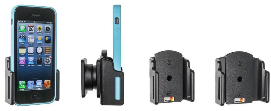 Brodit Holder with tilt