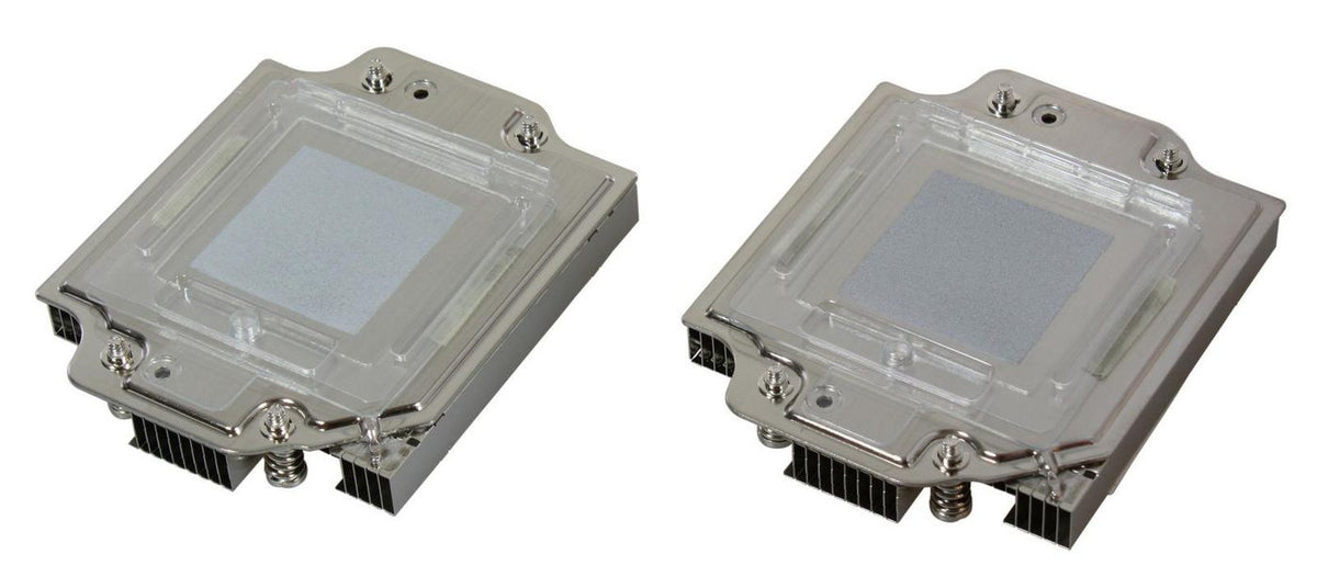 Hewlett Packard Enterprise Heatsink f/ Processor 3 & 4
