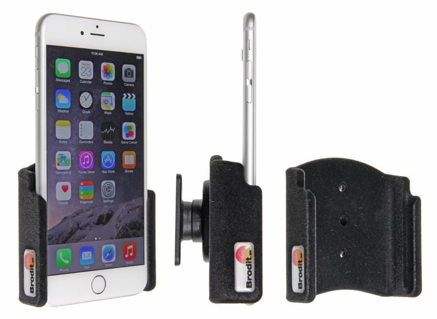 Brodit Passiv holder with tilt