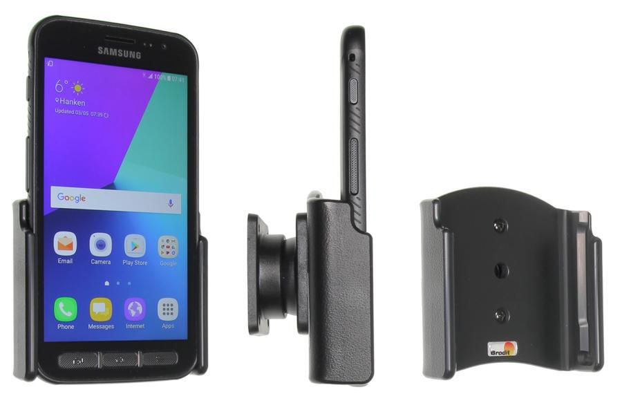 Brodit Passive Samsung Galaxy