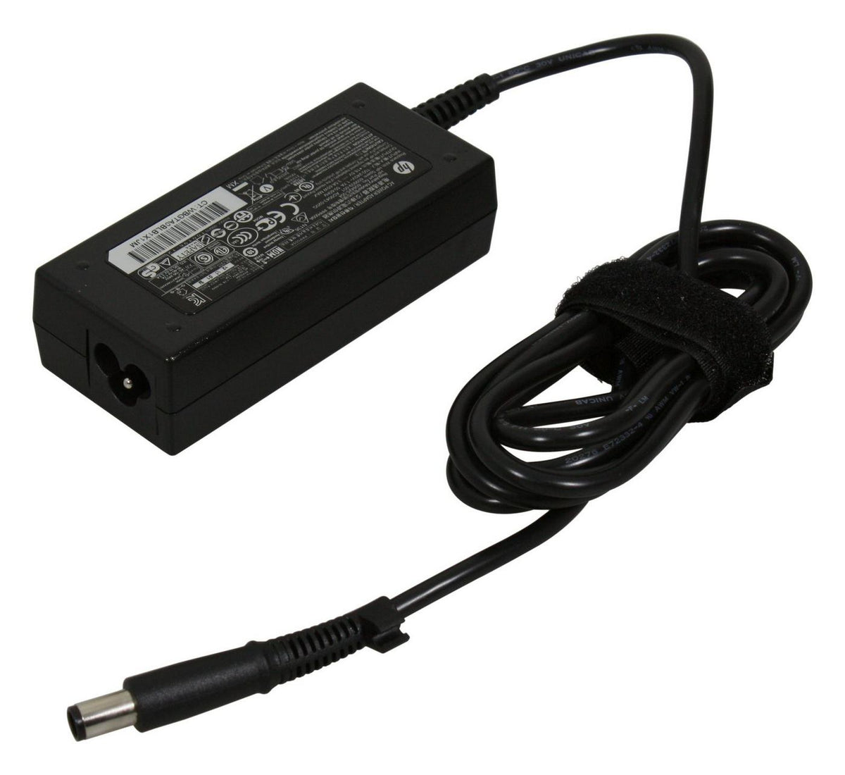 HP 65W Smart AC Adapter with