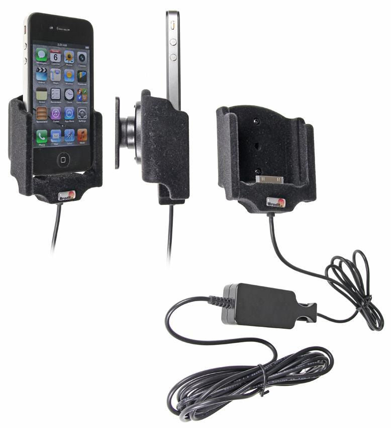 Brodit Active holder for fix. instal.