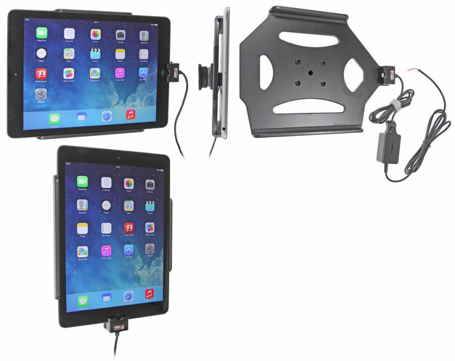 Brodit Active holder f. fixed instal.
