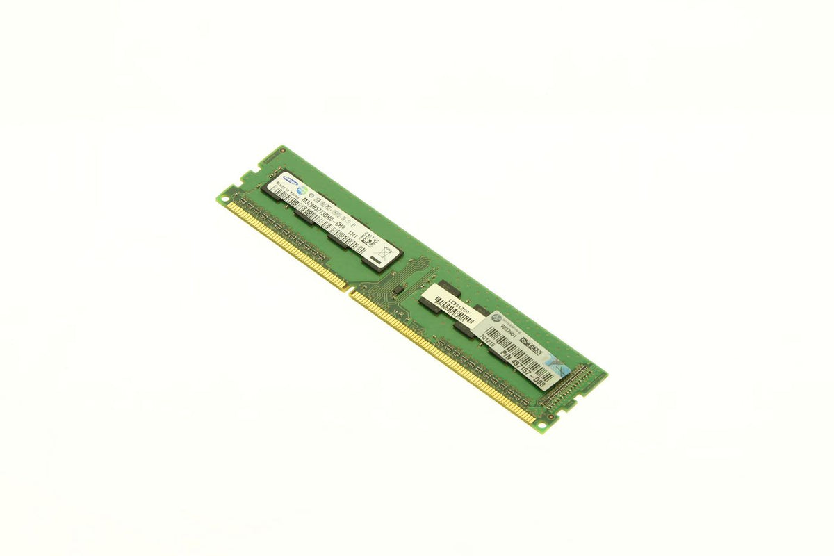Hewlett Packard Enterprise 2Gb Memory DIMM PC3-10600
