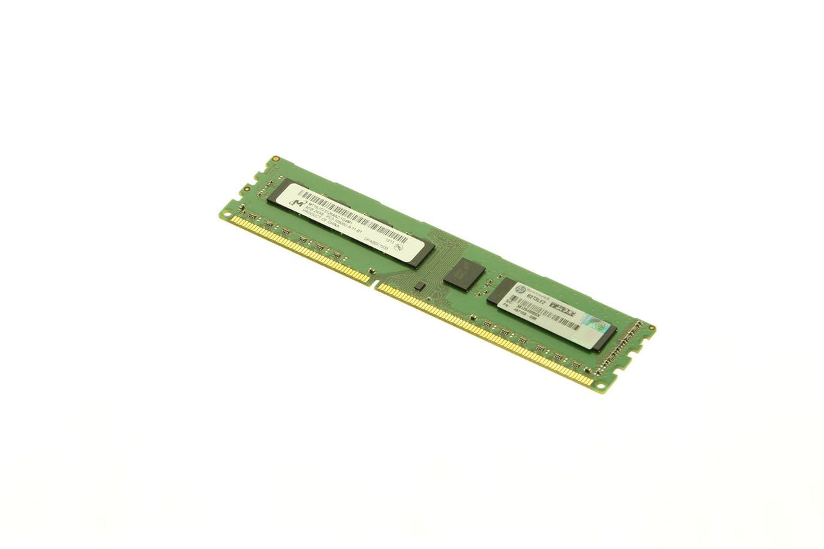Hewlett Packard Enterprise 4GB, PC3-10600, DDR3-1333MHz