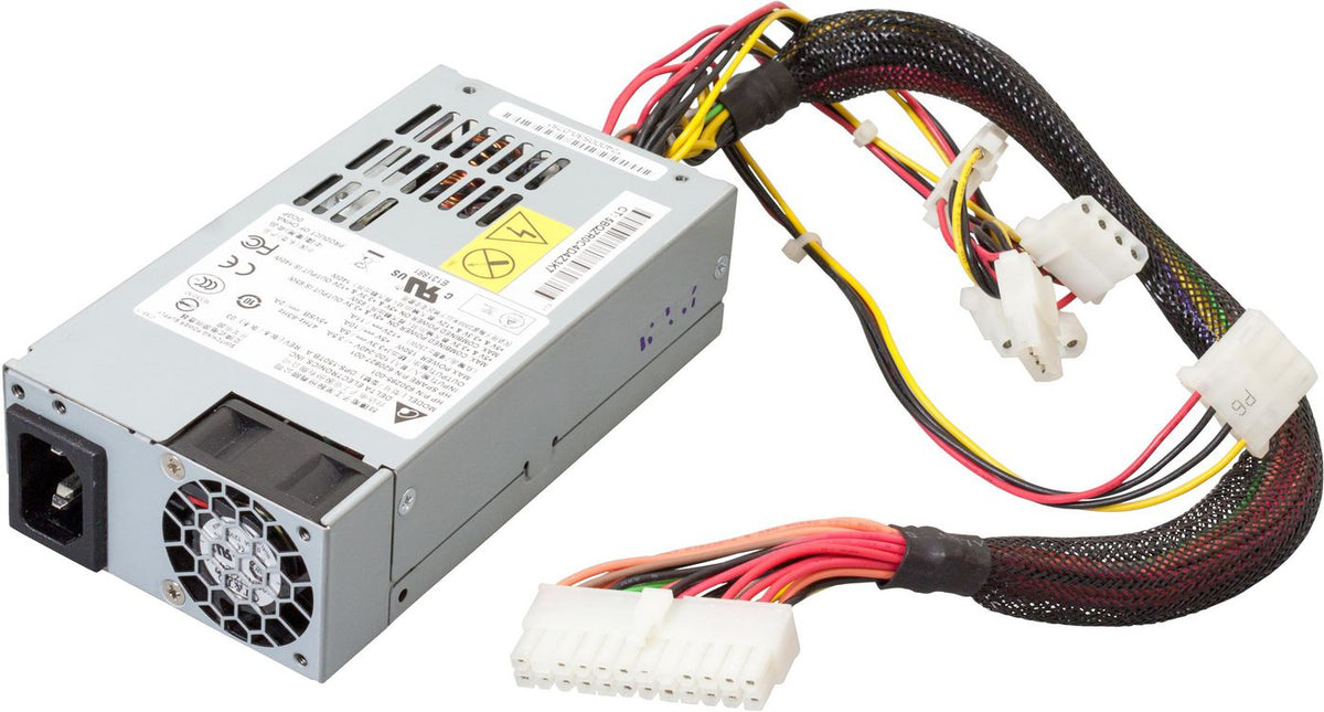 Hewlett Packard Enterprise PROLIANT N40L 150W POWER