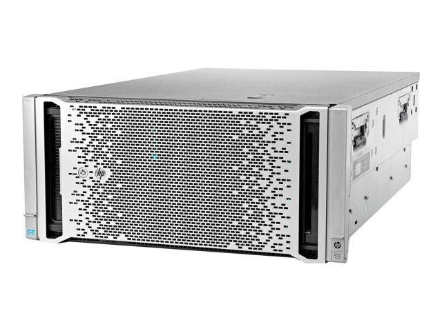 Hewlett Packard Enterprise ML350P G8 SFF CTO RACK