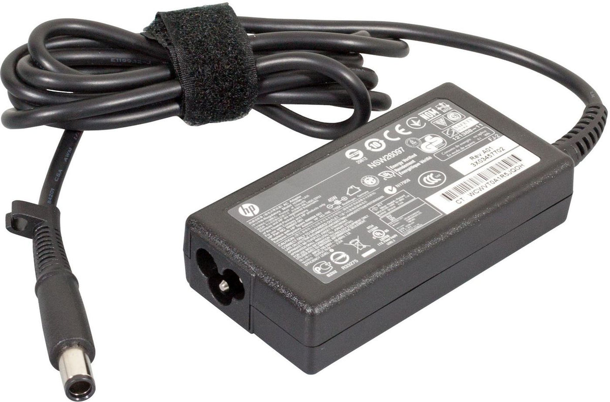 HP AC Adapter 45W