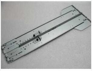 Hewlett Packard Enterprise Rail Kit HP Storage Work