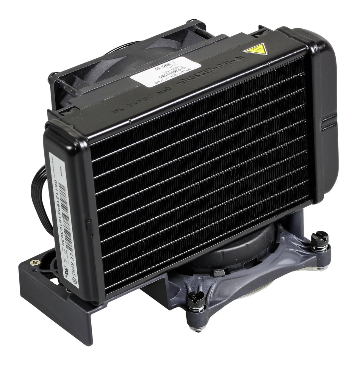 HP Liquid cooling