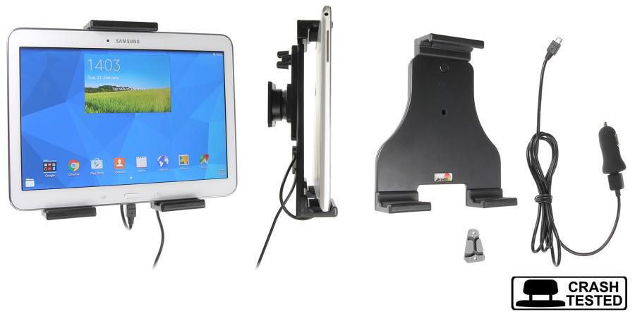Brodit Universal Active tabletholder