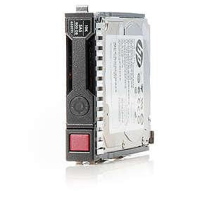 HP 400GB 12G SAS ME 2.5in SC
