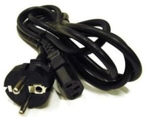 Dell 220V 2.0M power cord with