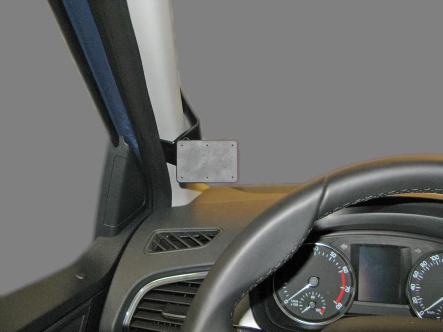 Brodit ProClip, Left mount