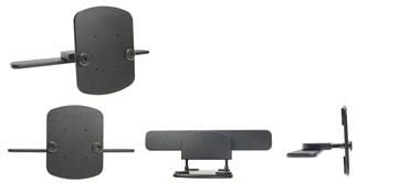 Brodit Headrest mount