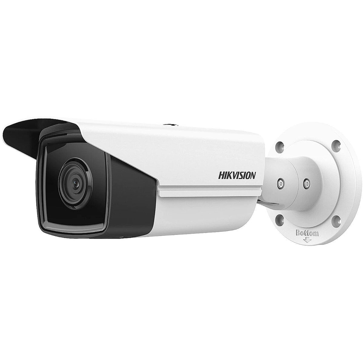 HikVision 4 MP WDR Bullet Camera DS-2CD2T43G2-4I F2.8 DS-2CD2T43G2-4I-F2.8