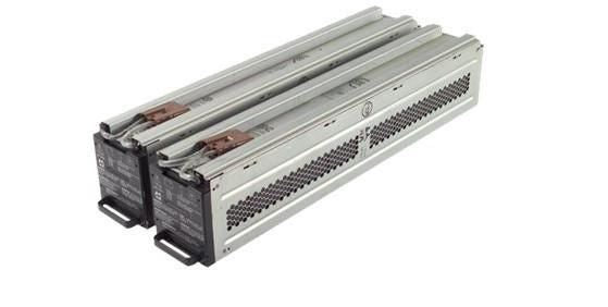 APC Replacement Batt.Cartridge 140