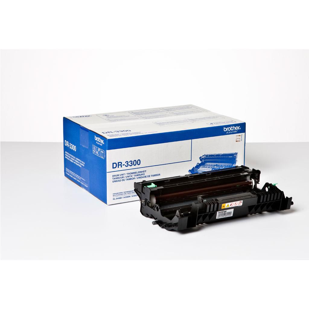 Brother DR3300 DRUM FOR BIL