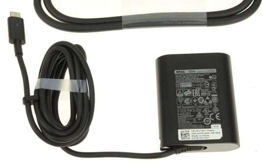 Dell 30W USB Type-C AC power
