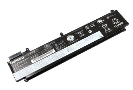 Lenovo 3000mAh internal rechargeable