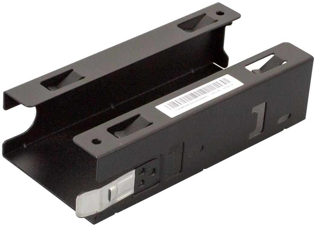 Lenovo External Adapter Cage asm