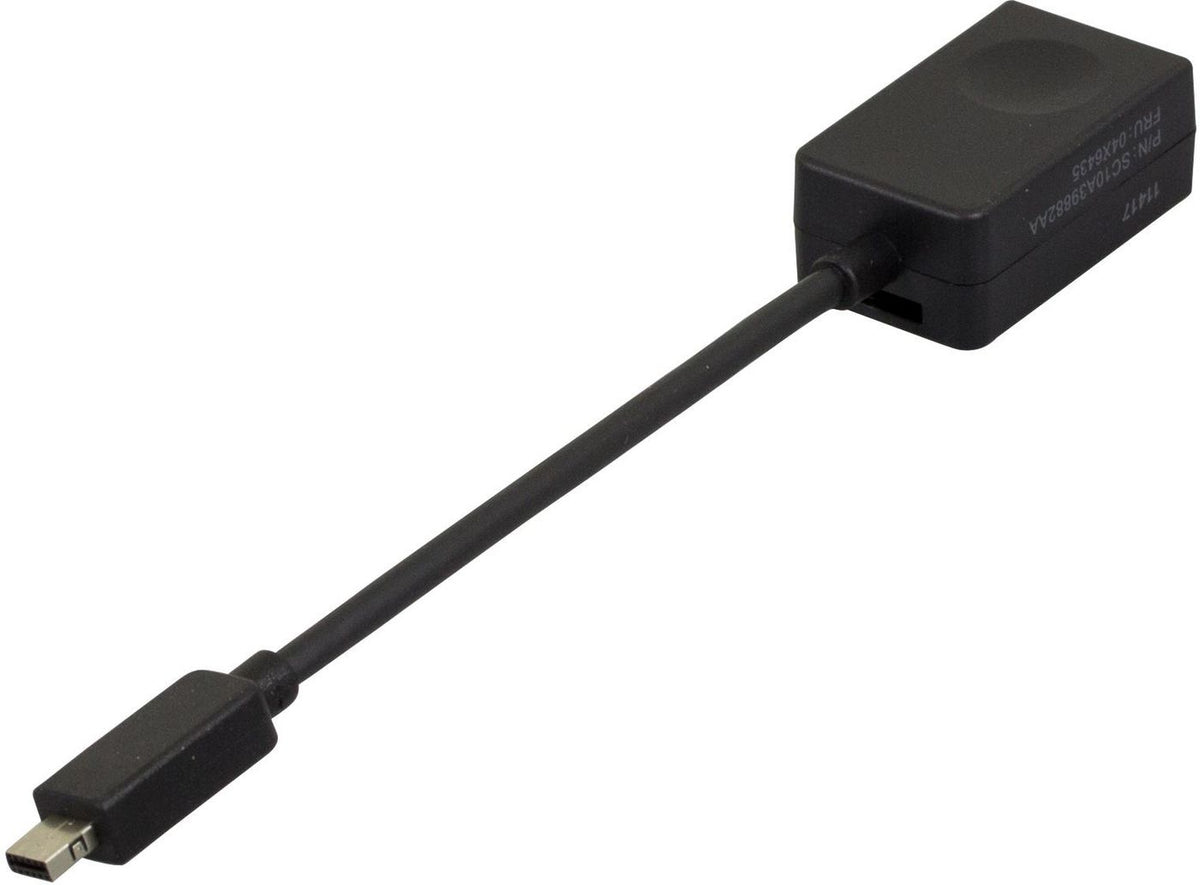 Lenovo Ethernet,Extension