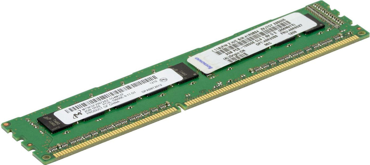 Lenovo 2GB DDR3