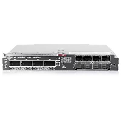 Hewlett Packard Enterprise BLc VC FlexFabric-20/40 F8