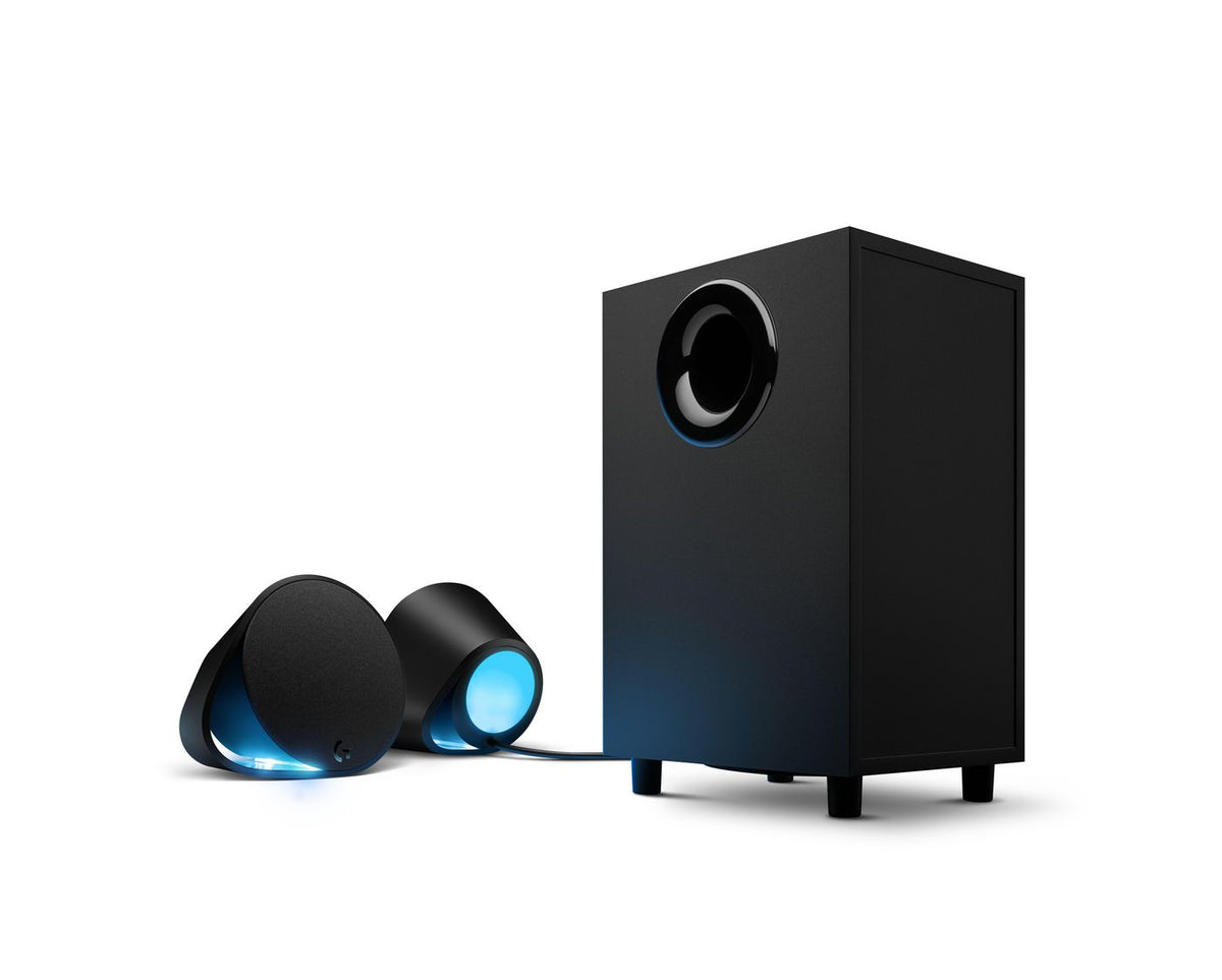 Logitech Speaker Set 120W Black G560