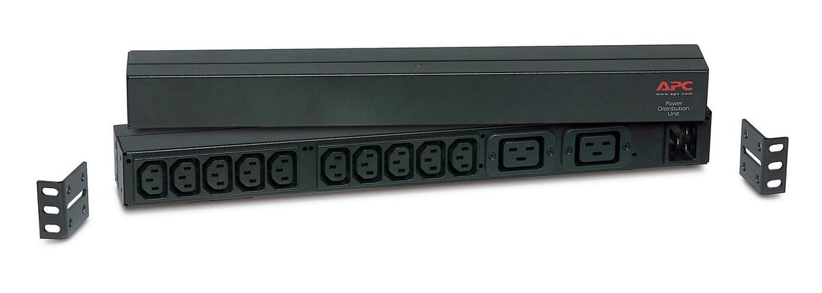 APC PDU/horizontal 240V f PowerUPS