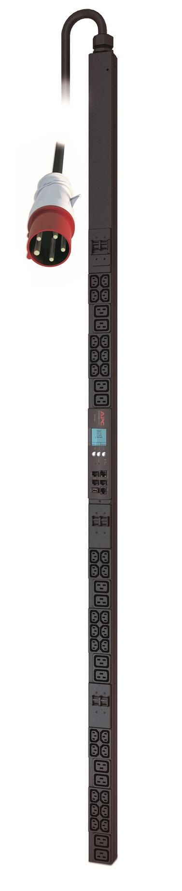 APC Rack PDU 2G
