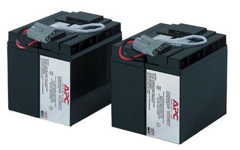 APC Battery Cartridge