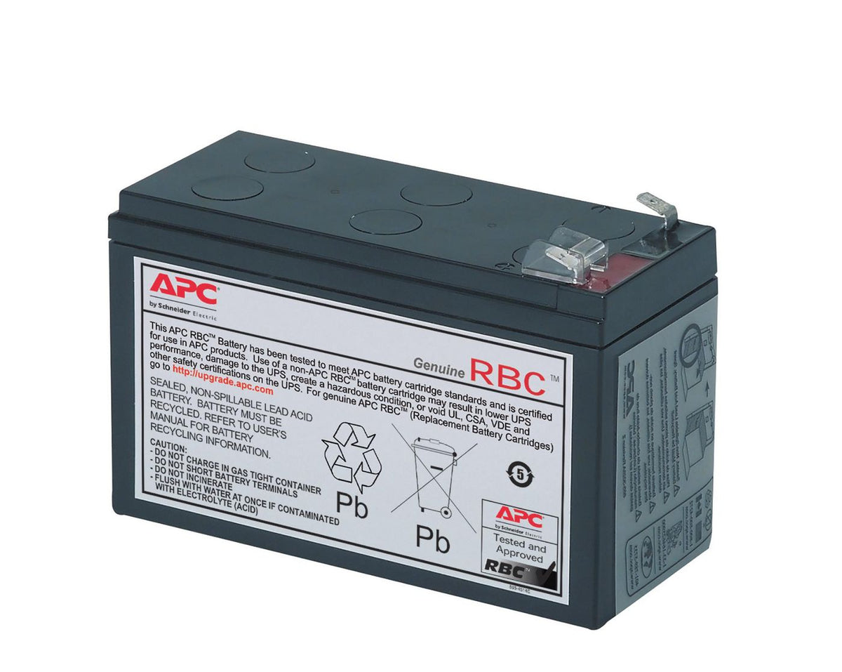 APC Battery Cartridge