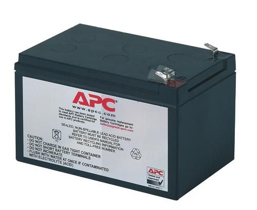 APC Battery Cartridge