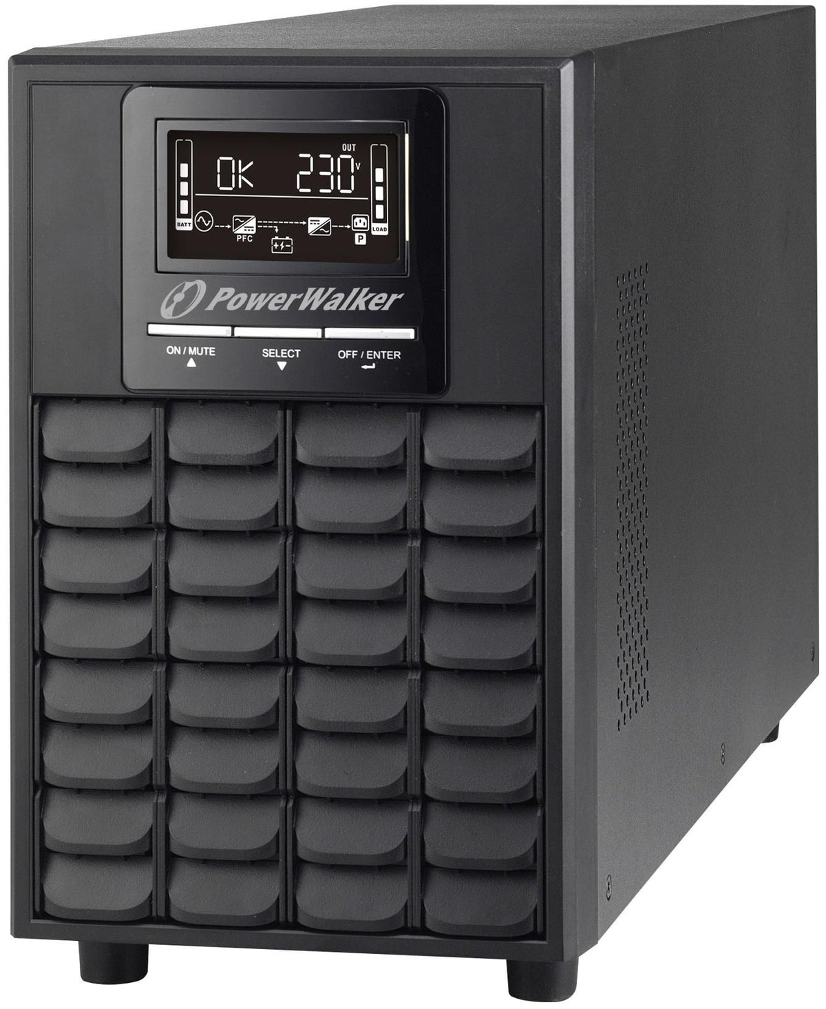PowerWalker VFI 1000 CG PF1