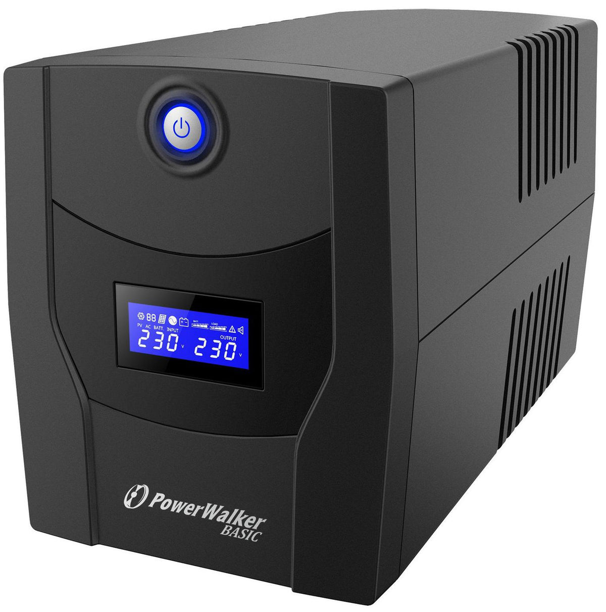 PowerWalker Basic VI 2200 STL EU plugs